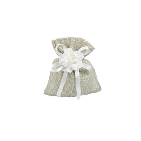 SACCHETTO PICCOLO LOREN BEIGE